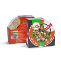 کنسرو خورشت کرفس