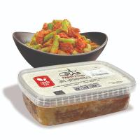 مایه لوبیا پلو