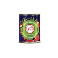 کنسرو خوراک بادمجان