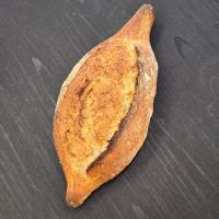 نان فرنچ فرانسوی