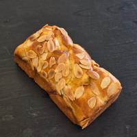 تست بریوش بادام