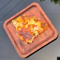 پیتزا اسلایسی (یک عدد)