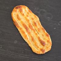 نان بربری خمیر ترش