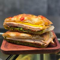 ساندویچ فوکاچیا