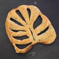 نان فوگاس 250 گرم