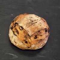 نان خمیرترش کرنبری و گردو 500 گرم