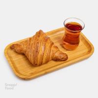  کروسان ساده