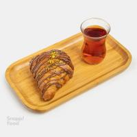 کروسان نوتلا