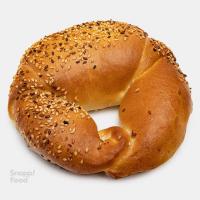 نان پنیر گردو (صبحانه)