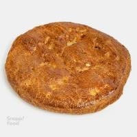 نان گاتا (گردویی)