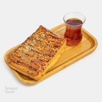 نان گاتا (کره ای کنجدی)