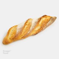 نان باگت خمیر ترش