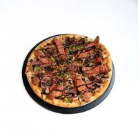 پیتزا کلاسیک ایتالیایی