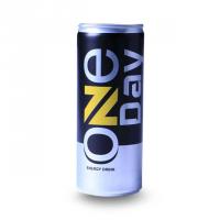 نوشیدنی انرژی زا قوطی وان دی