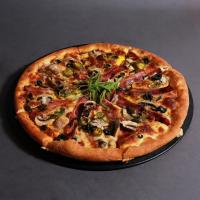 پیتزا پروچتو