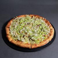 پیتزا سزار ایتالیایی