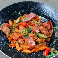 پاستا آرابیتا