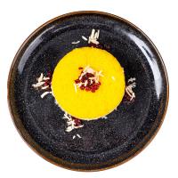 کته زعفرانی