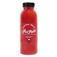 آب توت فرنگی 800 سی سی