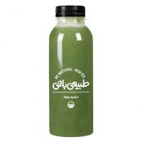 کوکتل گرین جوس ( چربی سوز )