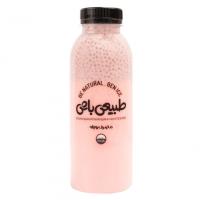 چیاسوی توت فرنگی 200 سی سی