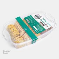 شیرینی رژیمی کلاسیک بزرگ