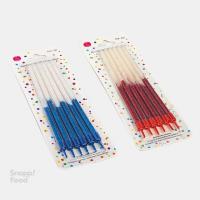 شمع مدادی بلند