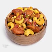 چهار مغز شور