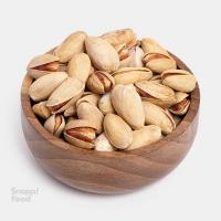 پسته اکبری خام