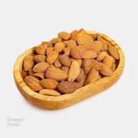 بادام ایرانی خام