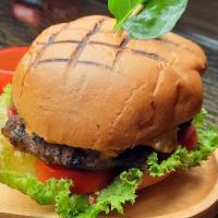 هالوپینو برگر