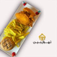 فیله استریپس