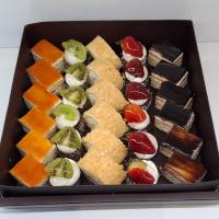 شیرینی تر مجلسی