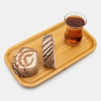 شیرینی رولت شکلاتی