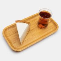 چیز کیک ساده