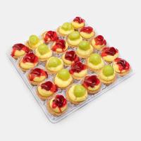 شیرینی تر میوه ای