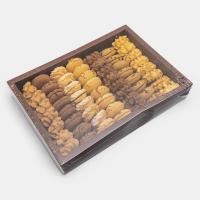 شیرینی کوکی مربایی