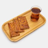 شیرینی نازک کره ای