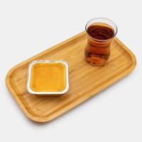 شیرینی کرم بروله