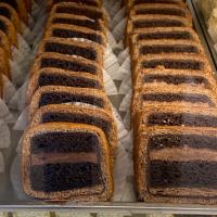 شیرینی مکزیکی