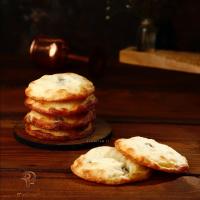 شیرینی کشمشی