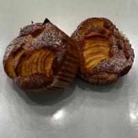 شیرینی پای سیب کلاسیک بزرگ