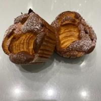 شیرینی پای سیب کلاسیک متوسط