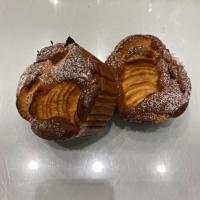 شیرینی پای سیب کلاسیک کوچک