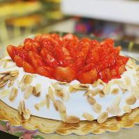 کیک میلنویی