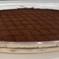 دسر تیرامیسو