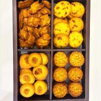 چهار خانه اجیلی