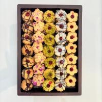 شیرینی سوئیسی