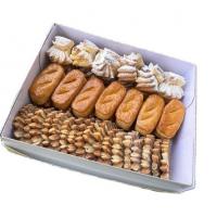 شیرینی کره ای