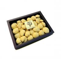 شیرینی پفک گردویی